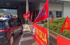 Caso Timken, gli operai: “Nessuna avvisaglia, siamo increduli e arrabbiati”