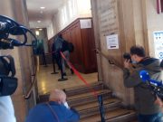 Arrestato in Francia l’ex terrorista Di Marzio