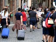 Turismo, in arrivo la road map degli allentamenti