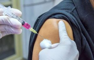 Obbligo vaccinale per atleti degli sport di squadra