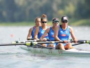 Olimpiadi: buon debutto di Valentina Iseppi. Domenica in gara altre tre atlete bresciane