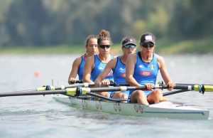 Olimpiadi: buon debutto di Valentina Iseppi. Domenica in gara altre tre atlete bresciane