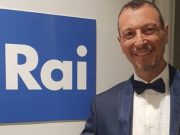 Sanremo 2022, Amadeus fa il tris