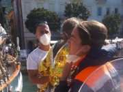 19enne tedesco rischia l’annegamento. Salvato dalla Guardia Costiera