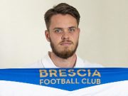 Brescia Calcio: per la porta ecco i gigante Linner