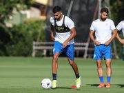 Nuovo arrivo al Brescia, è Mehdi Léris