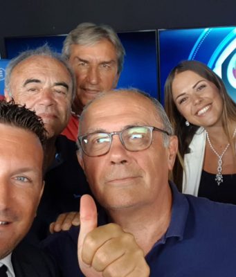 Brescia-Cosenza: venerdì dalle 20 c’è Diretta Stadio