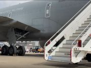 Afghanistan: spari contro C-130 italiano in decollo dall’aeroporto di Kabul