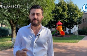 Elezioni2021. Nisi, “io candidato per la stabilità e per completare il lavoro iniziato”