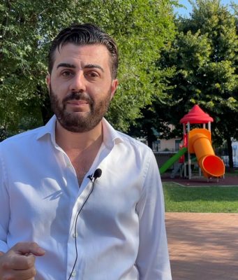 Verso le elezioni. Rodengo, il centro destra si compatta su Nisi