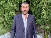 Rodengo Saiano, il centro destra sceglie Alexander Nisi