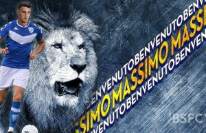 Calciomercato, dal Chievo arriva Massimo Bertagnoli