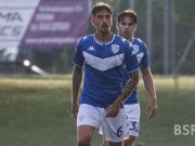 Brescia Calcio: esordio il 16 agosto in Coppa contro il Crotone
