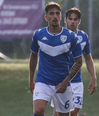 Brescia Calcio: esordio il 16 agosto in Coppa contro il Crotone