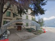 Giovane trovato senza vita a Campione, si pensa a un malore