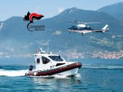 Carabinieri in campo per un Ferragosto sicuro