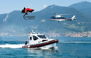 Sicurezza sui laghi: arrivano i fondi regionali