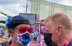 Olimpiadi, la Castellani di San Zeno sul podio con 6 atleti