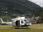 Ritrovato il corpo senza vita dell’escursionista scomparso in Valle di Viso