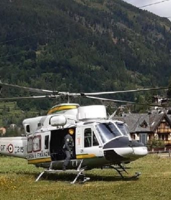 Ritrovato il corpo senza vita dell’escursionista scomparso in Valle di Viso