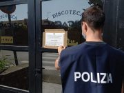 Troppi episodi violenti, “Paradiso” chiusa per 15 giorni