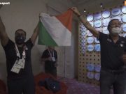 Olimpiadi, altri 2 ori. E a casa Italia si canta l’inno