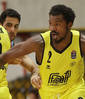 La Germani chiude il ritiro di Bormio e pensa già a Treviso