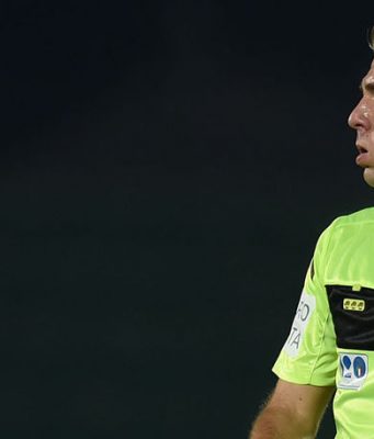 Per Brescia – Cosenza fischia Meraviglia al suo esordio stagionale