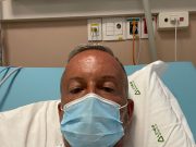 Gianpaolo Natali colpito da ictus. È ricoverato a Cesena in gravi condizioni a Cesena