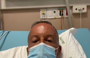 Gianpaolo Natali colpito da ictus. È ricoverato a Cesena in gravi condizioni a Cesena