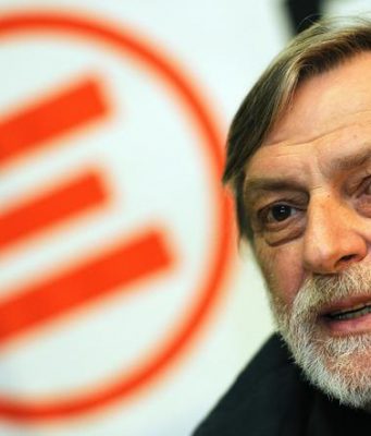 È morto Gino Strada, il fondatore di Emergency