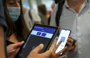 Da domani nuove restrizioni green pass, dove non serve