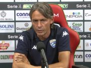 Inzaghi dopo la vittoria: “La squadra ha avuto un bello spirito”