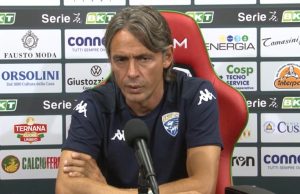 Inzaghi: “Contento del mercato, ora creiamo la magia”