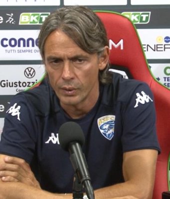 Inzaghi: “Contento del mercato, ora creiamo la magia”