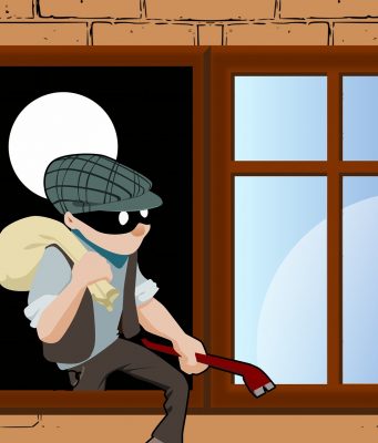 Furti in casa durante le vacanze, sette regole da seguire per evitare brutte sorprese