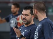 Germani, si parte. Iniziano gli allenamenti