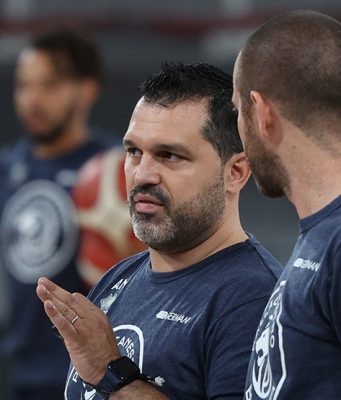 Pallacanestro Brescia, il calendario dalla quinta all’ottava giornata