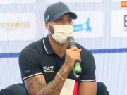 Jacobs, “spero che tutti noi siamo stati esempio per i giovani” (VIDEO)