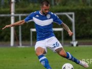 Martella alla Ternana, ecco l’annuncio ufficiale