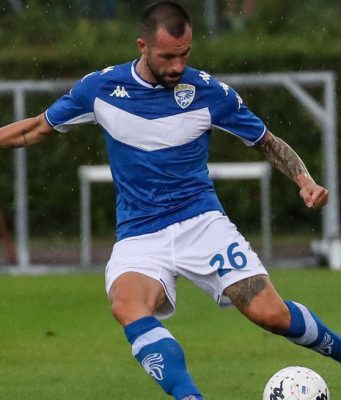 Martella alla Ternana, ecco l’annuncio ufficiale