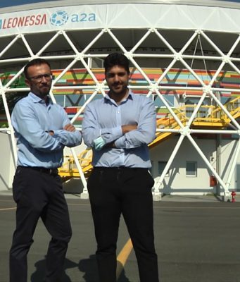 Il media day della Pallacanestro Brescia in diretta su Èlive