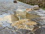 “Adesso basta!” l’ordinanza per arginare la movida selvaggia