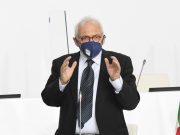 Bianchi: “Al lavoro con i presidi per controllare il green pass al personale scolastico”