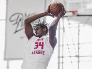 La Germani è al completo, ecco Paul Eboua