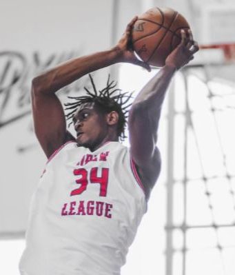 La Germani è al completo, ecco Paul Eboua