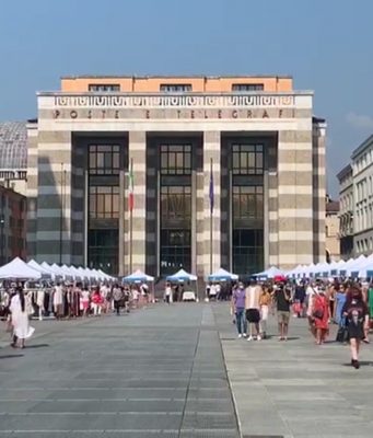 Città più green d’Italia, Brescia migliora ma non primeggia