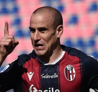 Rodrigo Palacio è del Brescia. Oggi le visite mediche