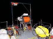 Una raccolta fondi in ricordo di Greta e Umberto, l’obiettivo un Rov per i Volontari del Garda