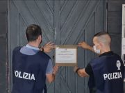 Al “Social club” si ballava. Sanzionato e chiuso per 5 giorni